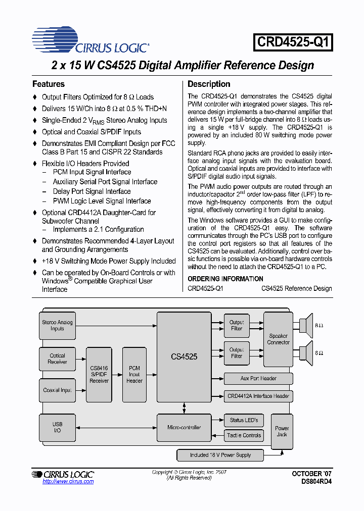 CRD-4525-D1_771044.PDF Datasheet