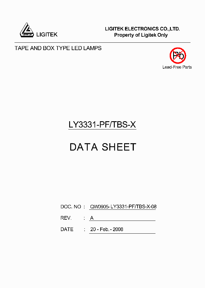 LY3331-PF-TBS-X_1293883.PDF Datasheet