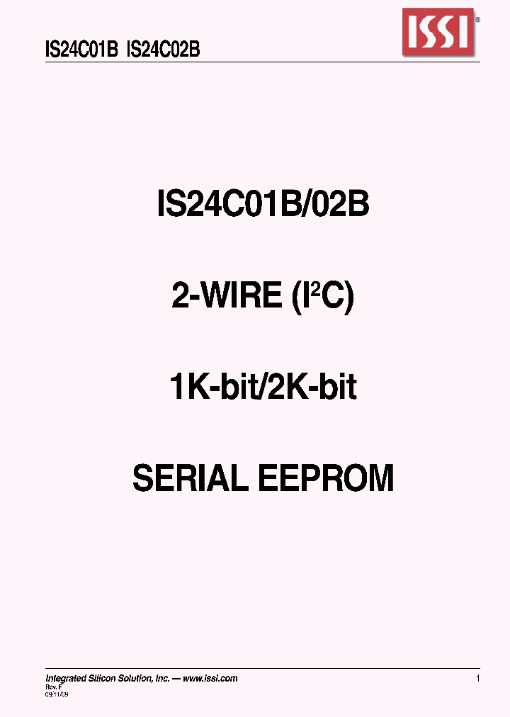 CAT24C01BUA_771068.PDF Datasheet