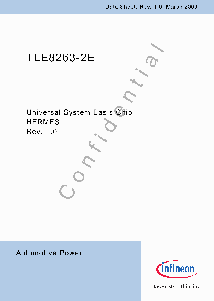 TLE8263-2E_1295073.PDF Datasheet