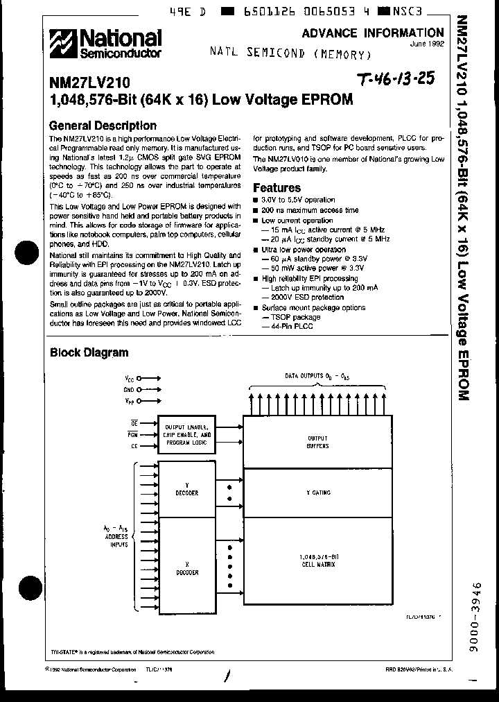 NM27LV210V300_774956.PDF Datasheet