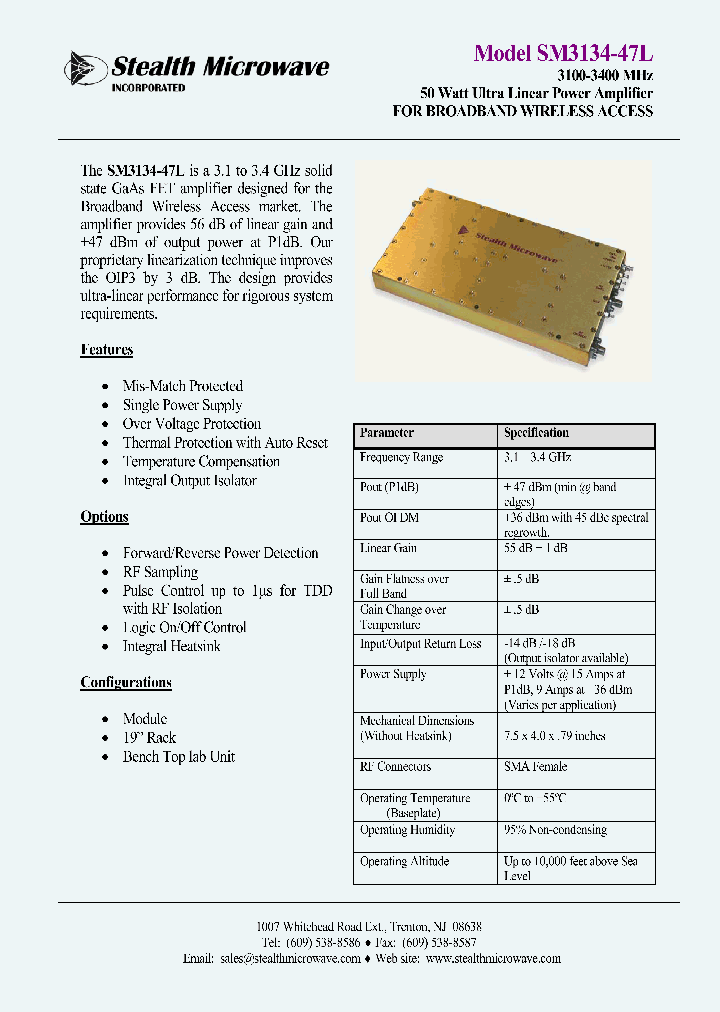 SM3134-47L_1307430.PDF Datasheet
