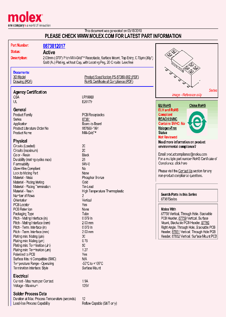 0873812017_1313285.PDF Datasheet