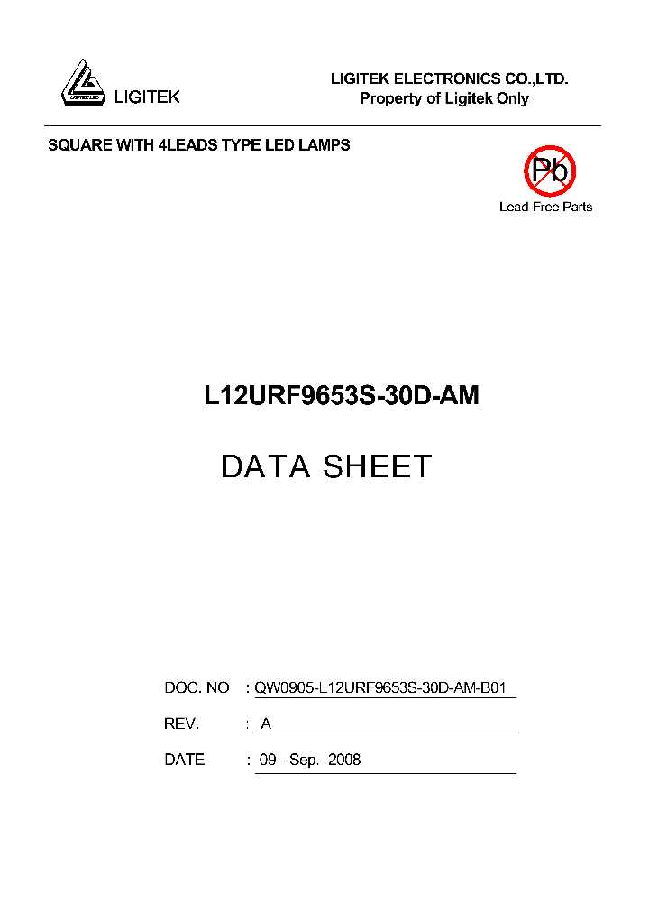 L12URF9653S-30D-AM_1316999.PDF Datasheet