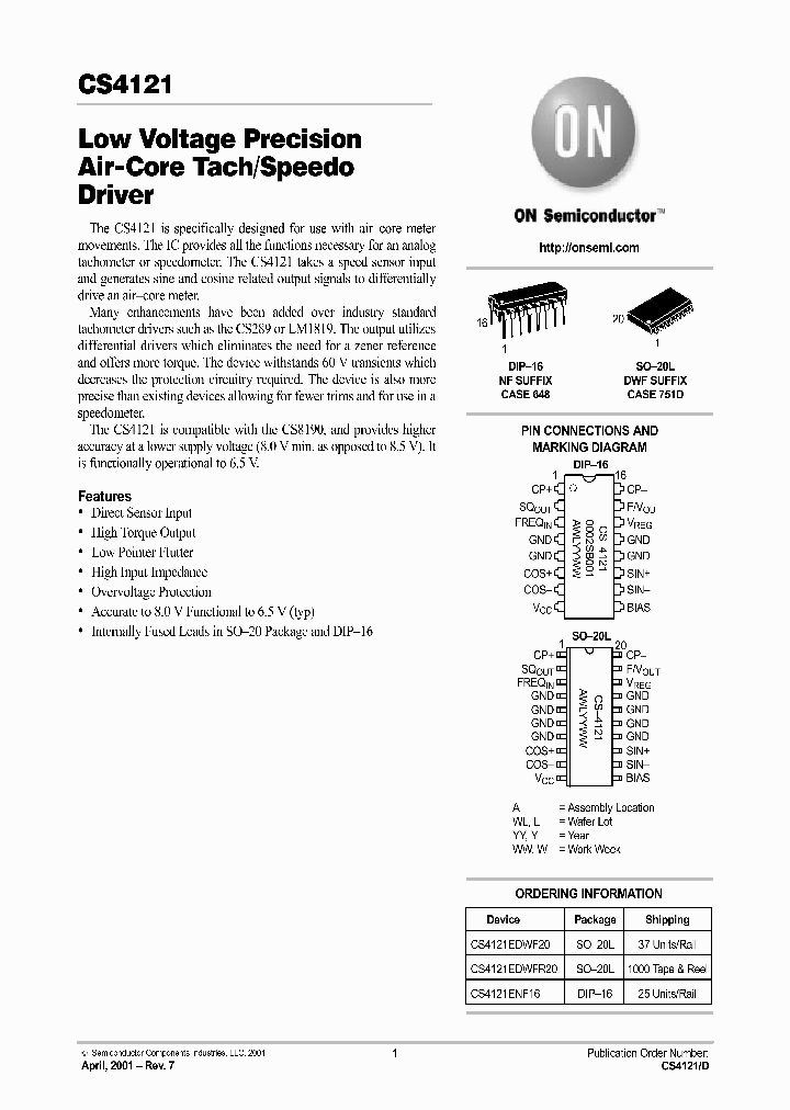 CS4121-D_1318700.PDF Datasheet