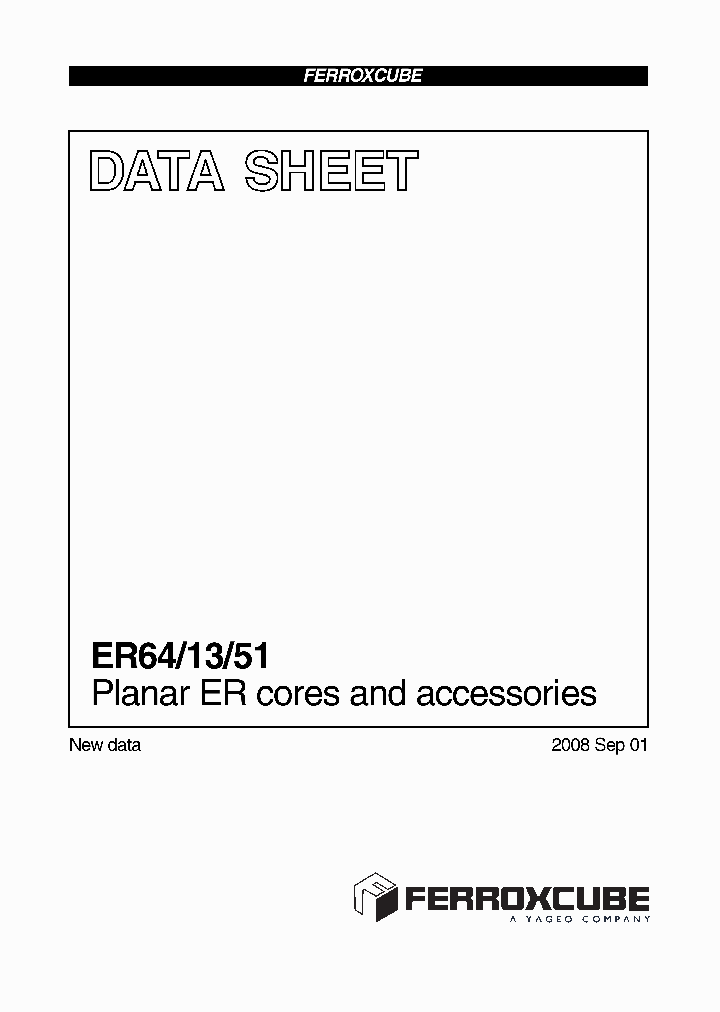 ER64-3F3_1320253.PDF Datasheet