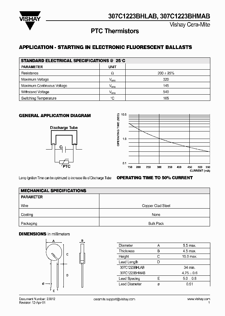 307C1223_1320542.PDF Datasheet