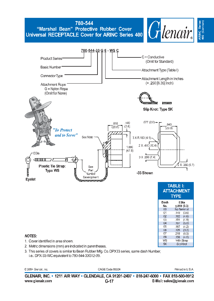 780-544-33G6_1326506.PDF Datasheet