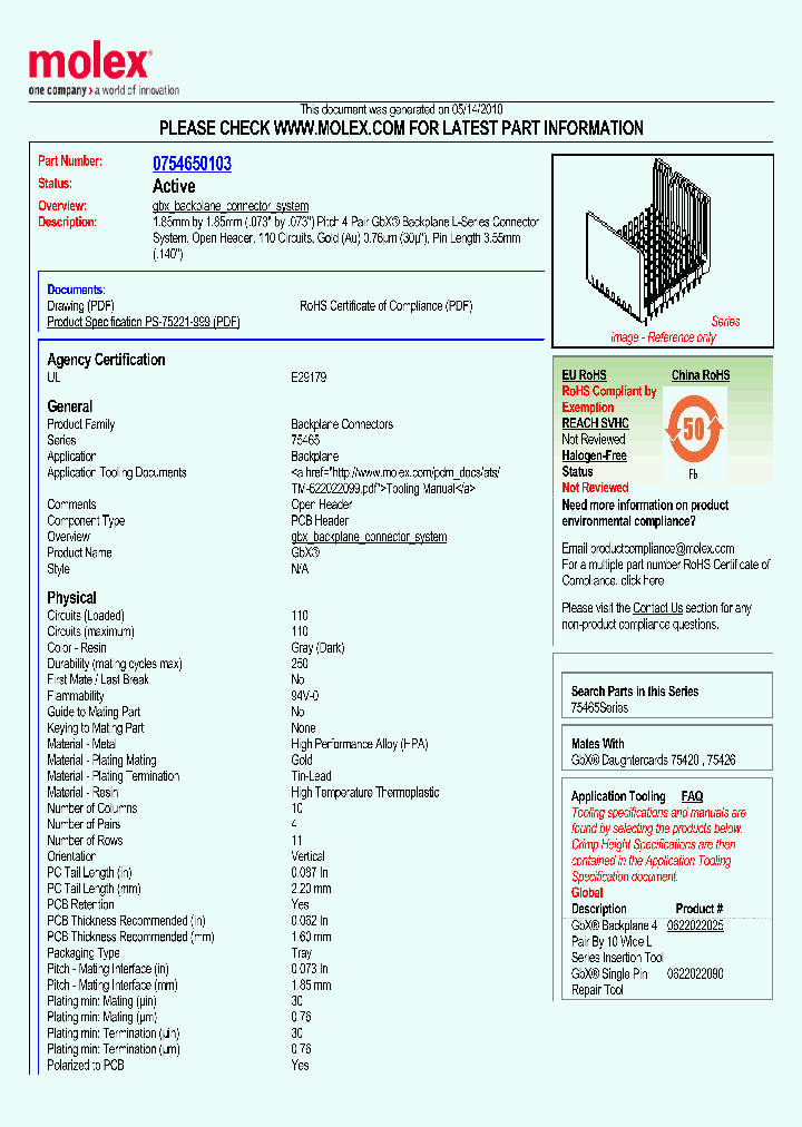 0754650103_1327939.PDF Datasheet