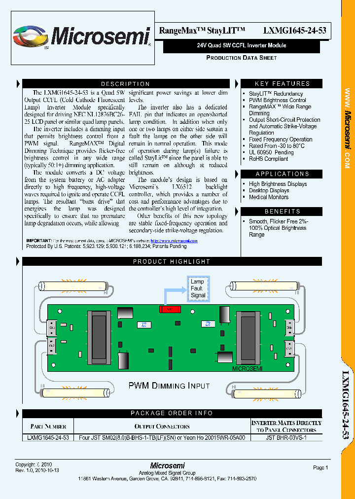 LXMG1645-24-53_1326891.PDF Datasheet