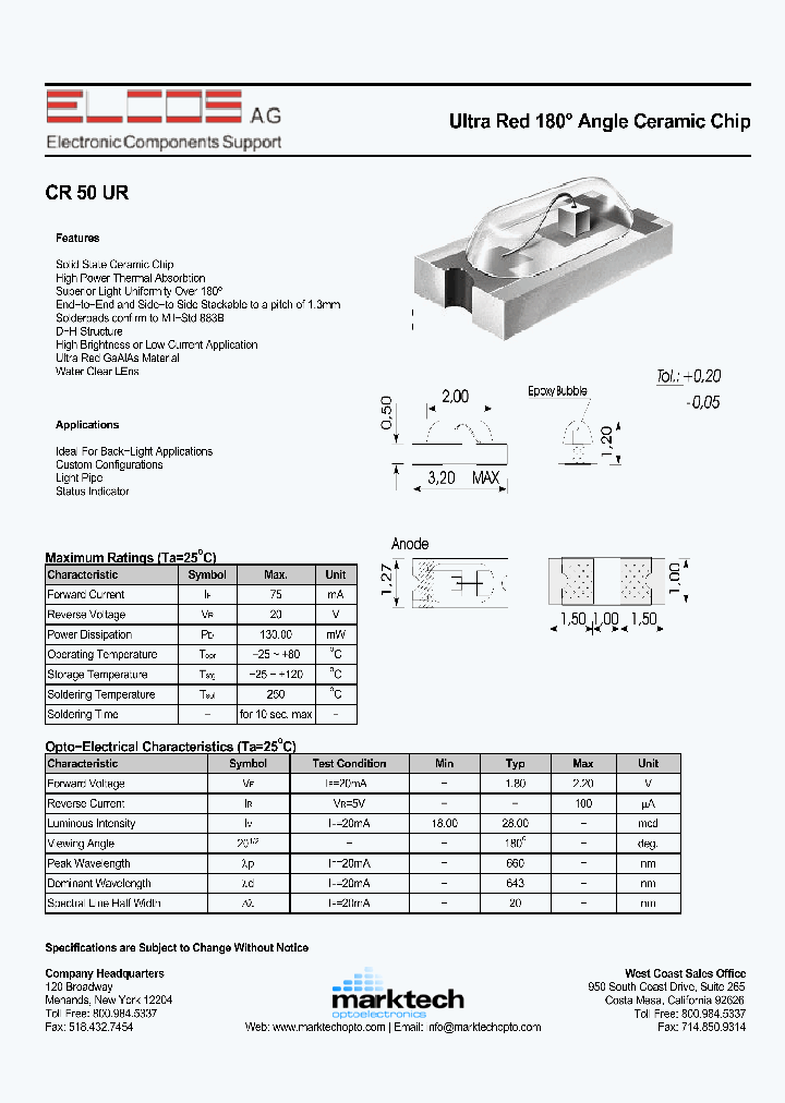 CR50UR_1322832.PDF Datasheet