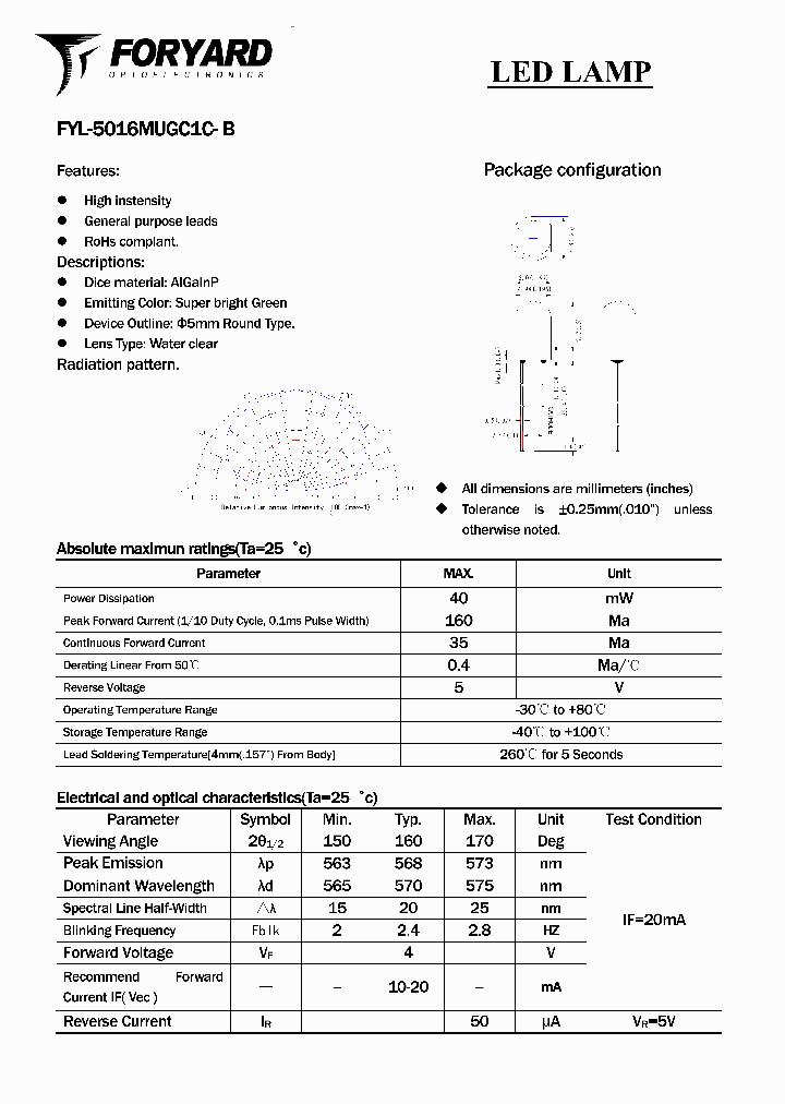 FYL-5016MUGC1C-B_1332059.PDF Datasheet