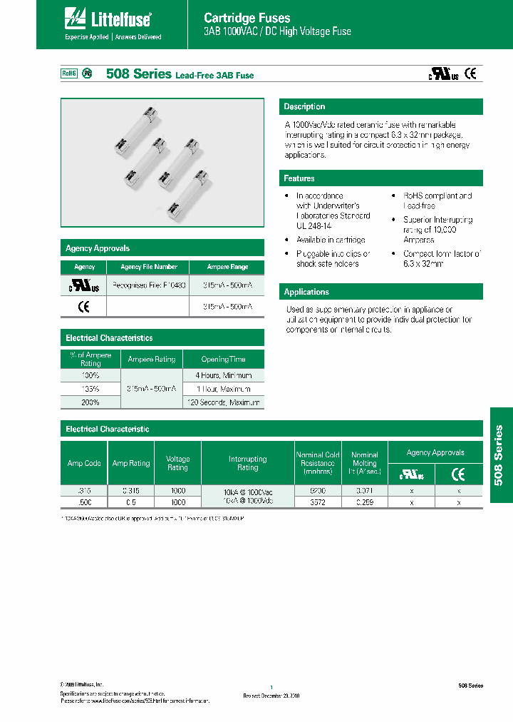 0508500MXP_1332467.PDF Datasheet