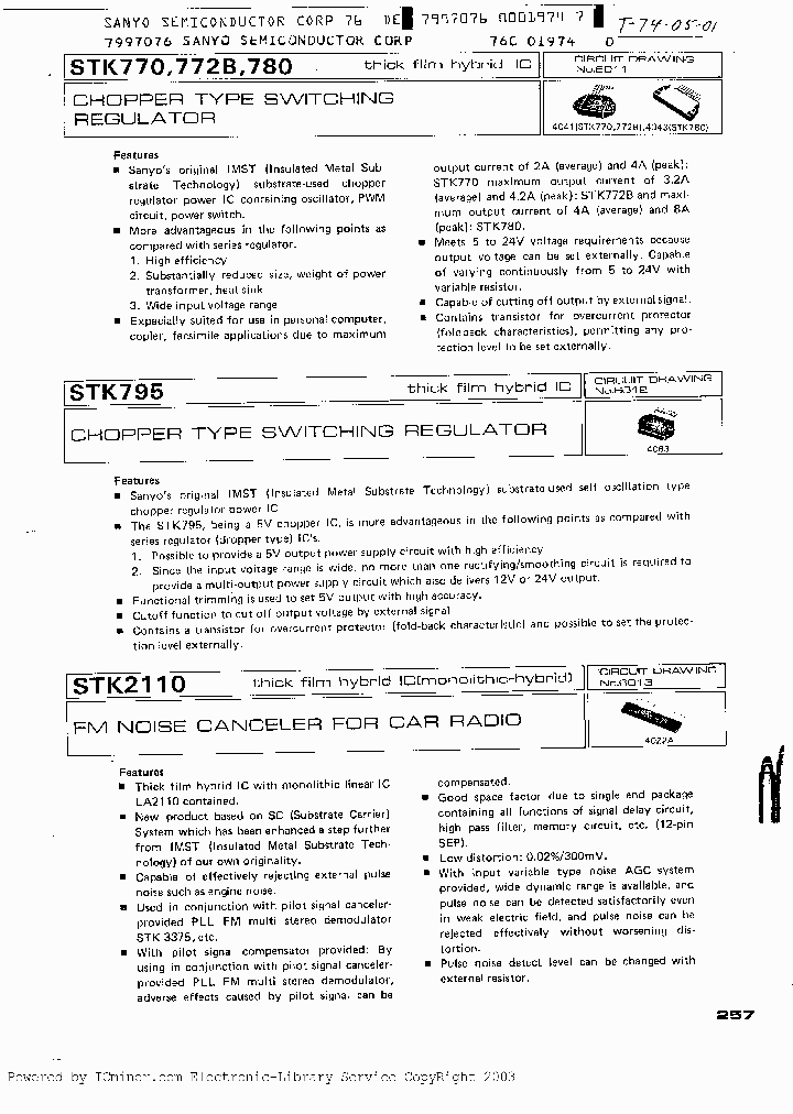 STK780_788301.PDF Datasheet