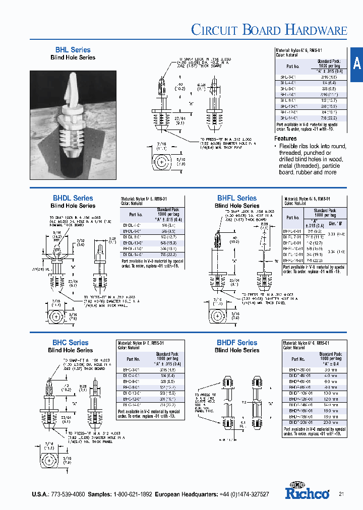 BHL-3-01_789518.PDF Datasheet