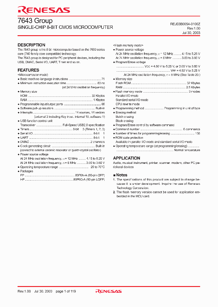 7643_791750.PDF Datasheet