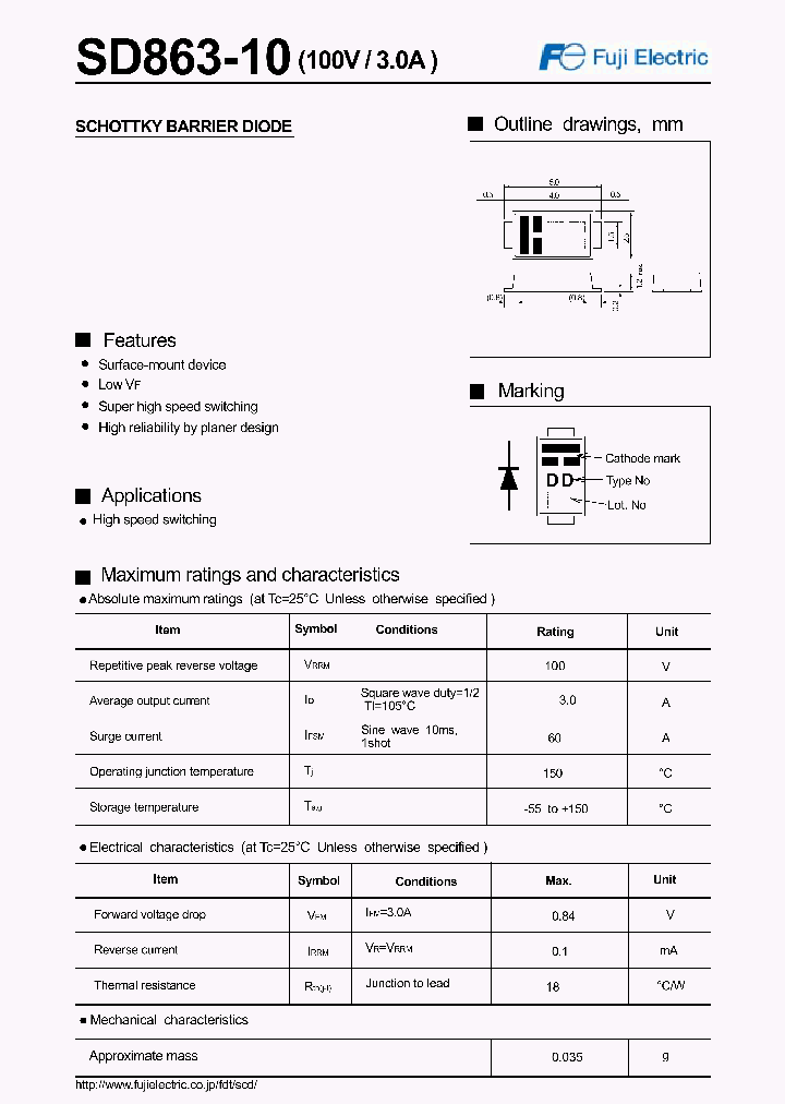 SD863-10_1336959.PDF Datasheet