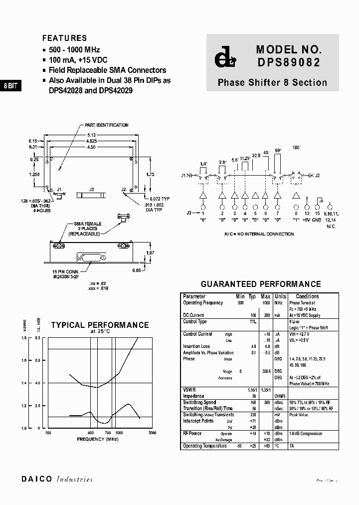 DPS89082_1354290.PDF Datasheet