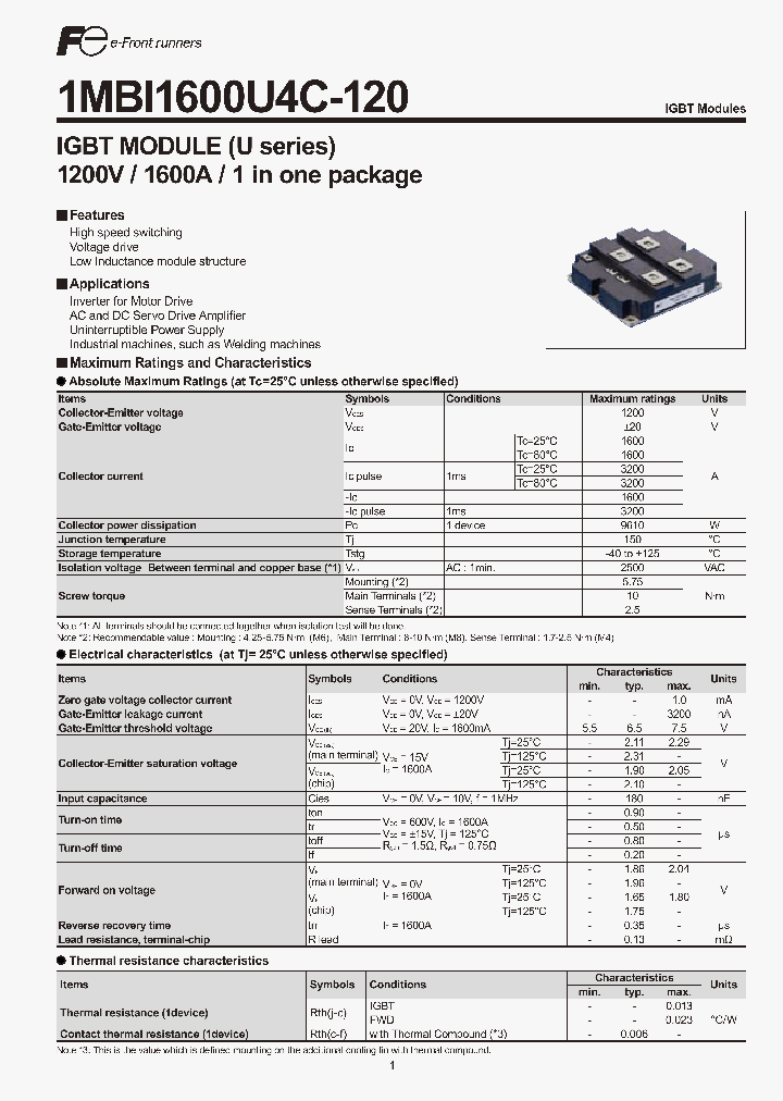 1MBI1600U4C-120_1353426.PDF Datasheet