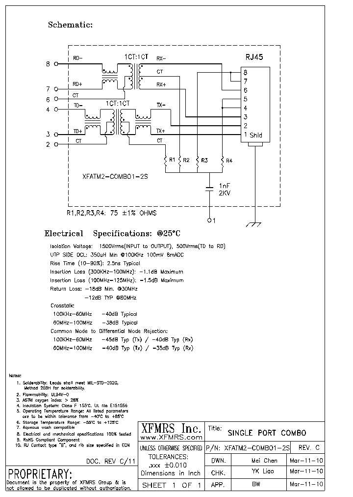 XFATM2-C1-2S10_1355219.PDF Datasheet