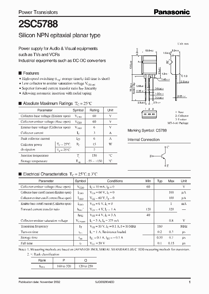 2SC5788_1358623.PDF Datasheet