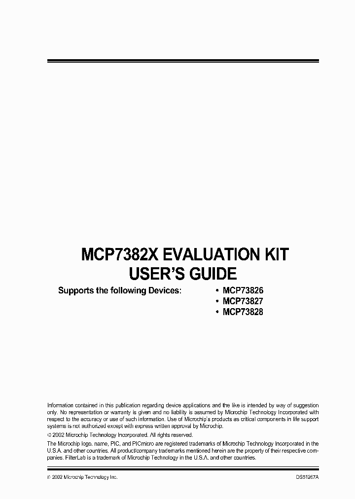 MCP73827_1362794.PDF Datasheet
