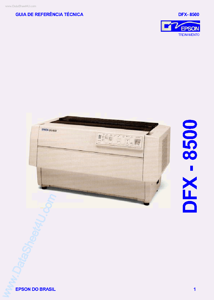 DFX-8500_940134.PDF Datasheet