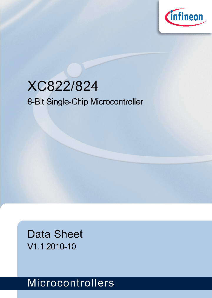 SAF-XC822-1FRI_1374032.PDF Datasheet