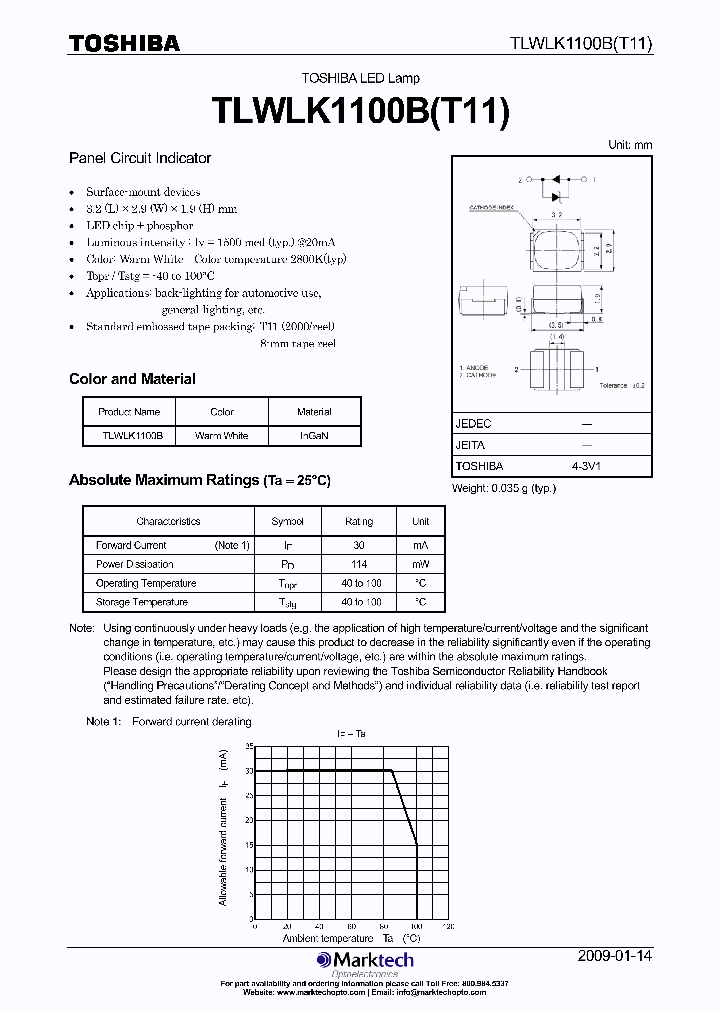 TLWLK1100B_1373935.PDF Datasheet