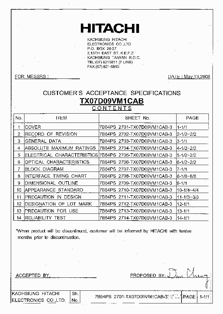 TX07D09VM1CAB_1127360.PDF Datasheet