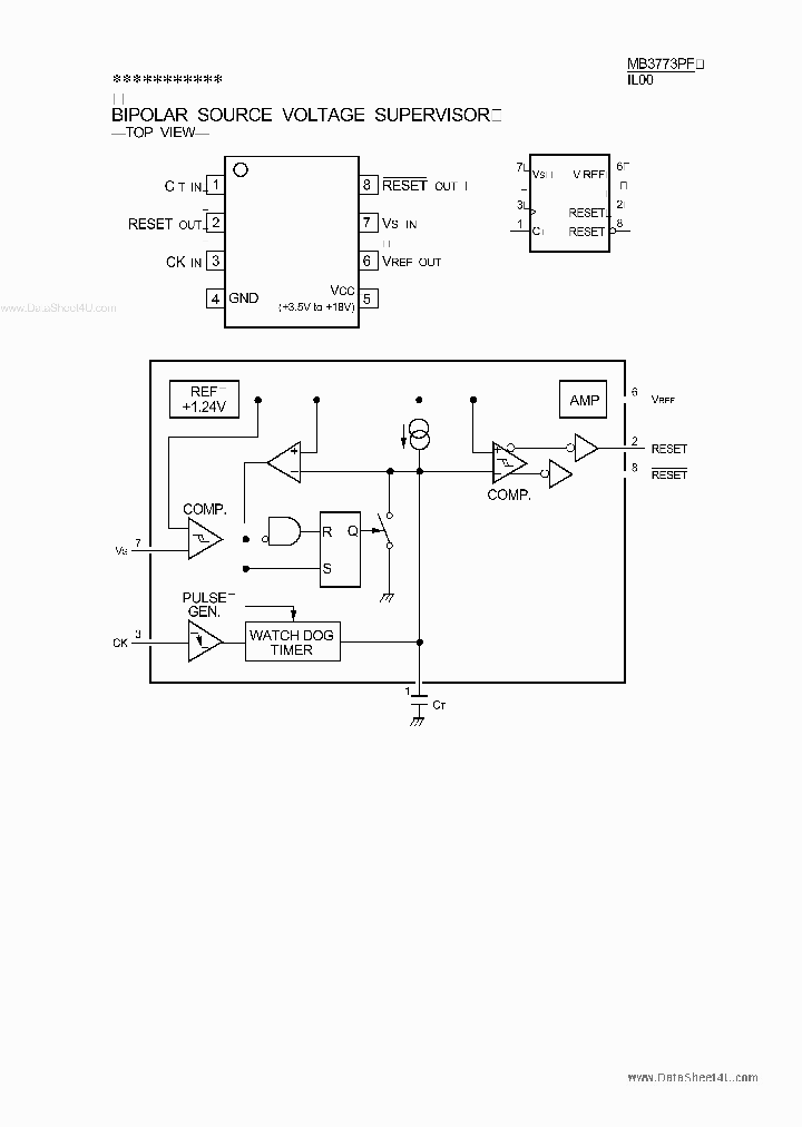 MB3773PF_1051802.PDF Datasheet