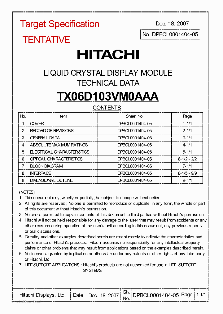 TX06D103VM0AAA_1127358.PDF Datasheet