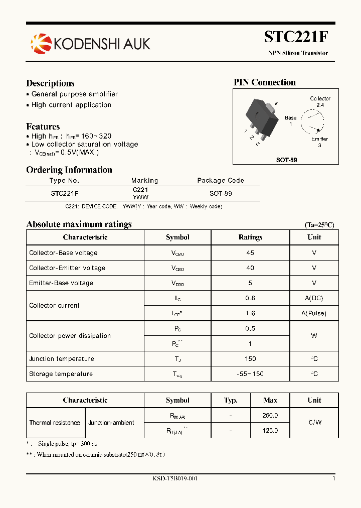 STC221F_1378803.PDF Datasheet