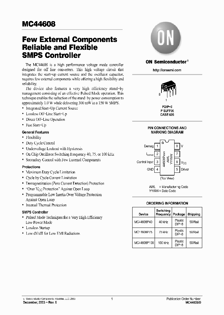 MC44608P100_1403184.PDF Datasheet