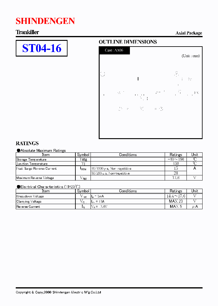 ST04-16_1402511.PDF Datasheet