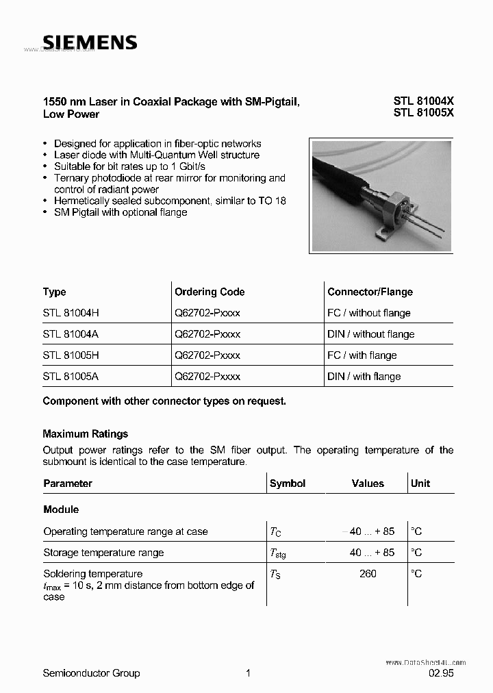 STL81004X_1226962.PDF Datasheet