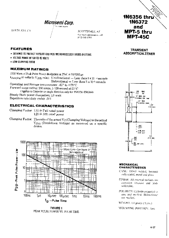 MPT-10_1240078.PDF Datasheet