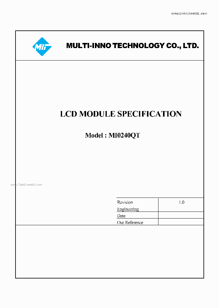 MI0240QT_1237620.PDF Datasheet