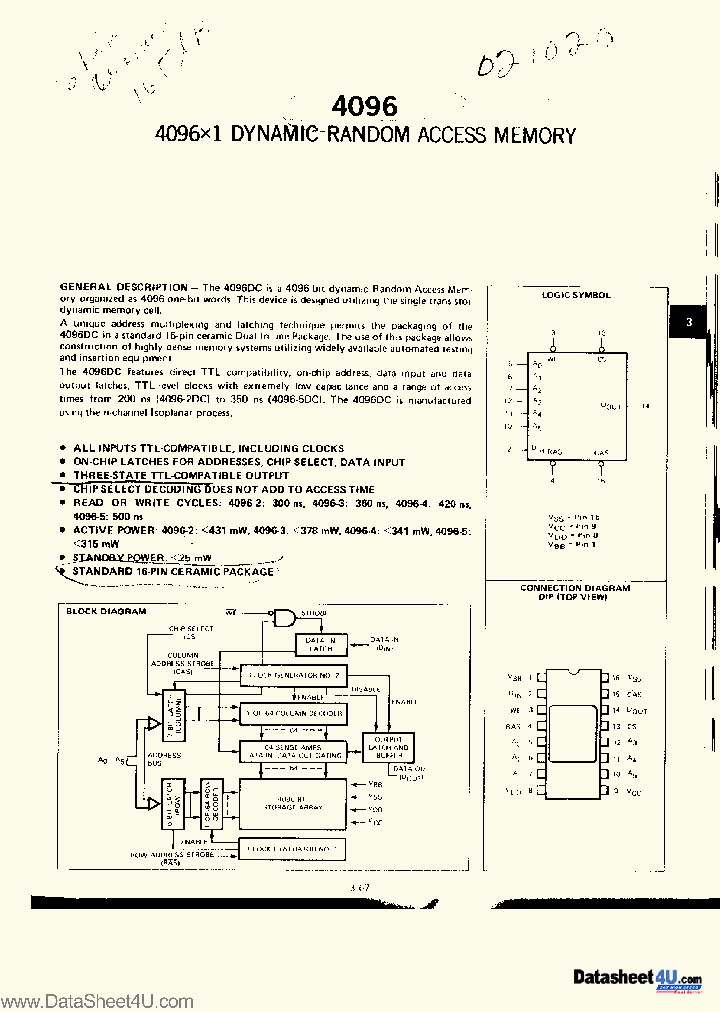 4096_1262303.PDF Datasheet