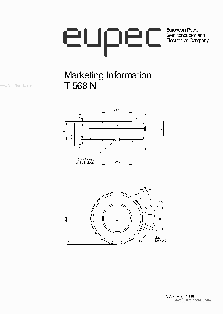 T568N_1254460.PDF Datasheet