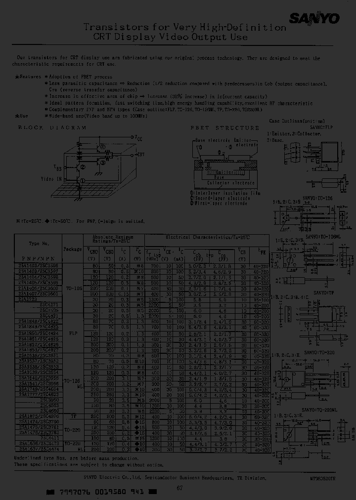 2SC3599D_815419.PDF Datasheet