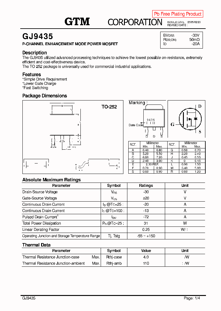 GJ9435_1396517.PDF Datasheet
