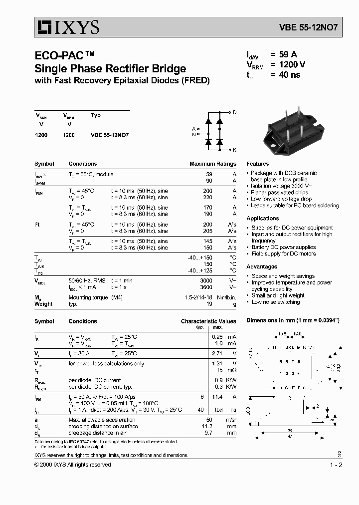 VBE55-12NO7_1431569.PDF Datasheet