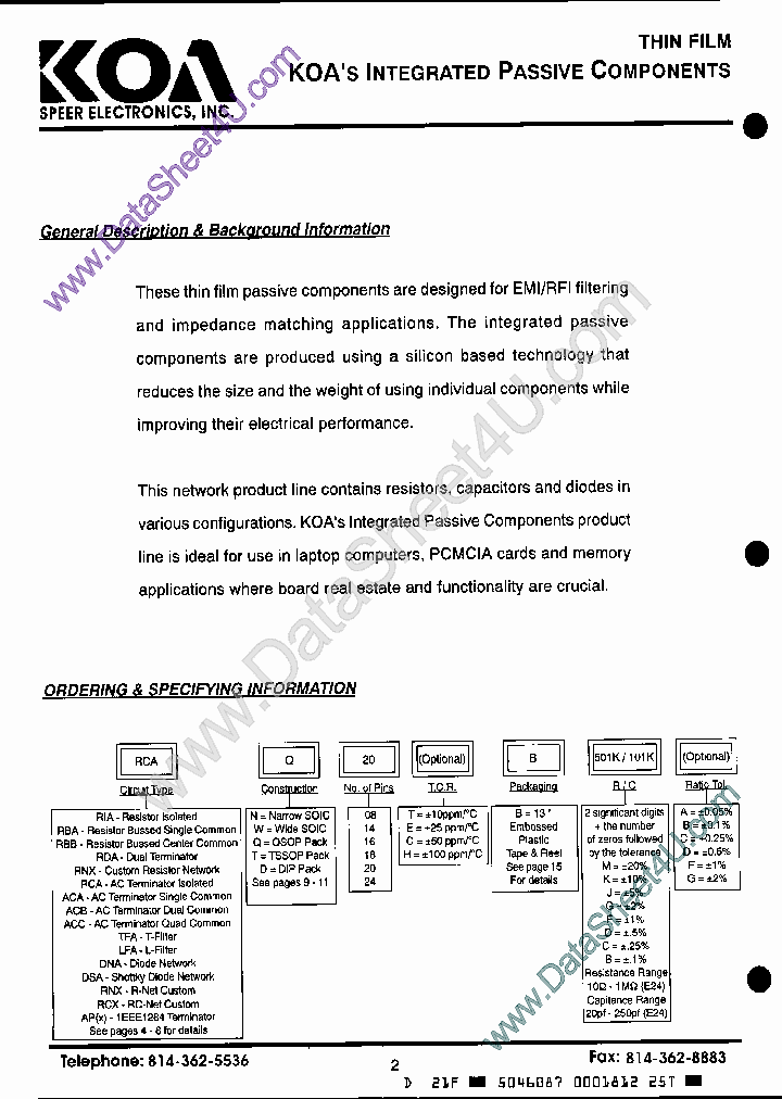 RIADXXXX_1304495.PDF Datasheet