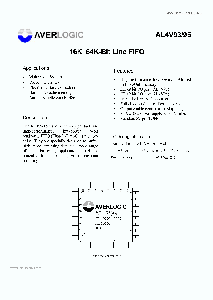 AL4V93_1363679.PDF Datasheet