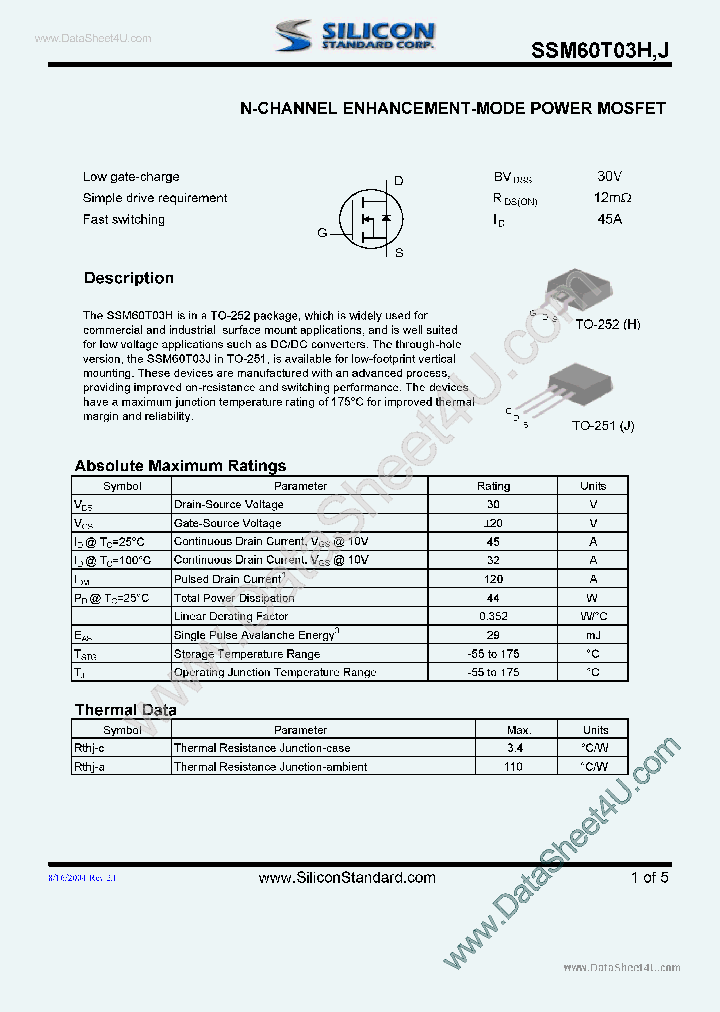 60T03H_1349829.PDF Datasheet