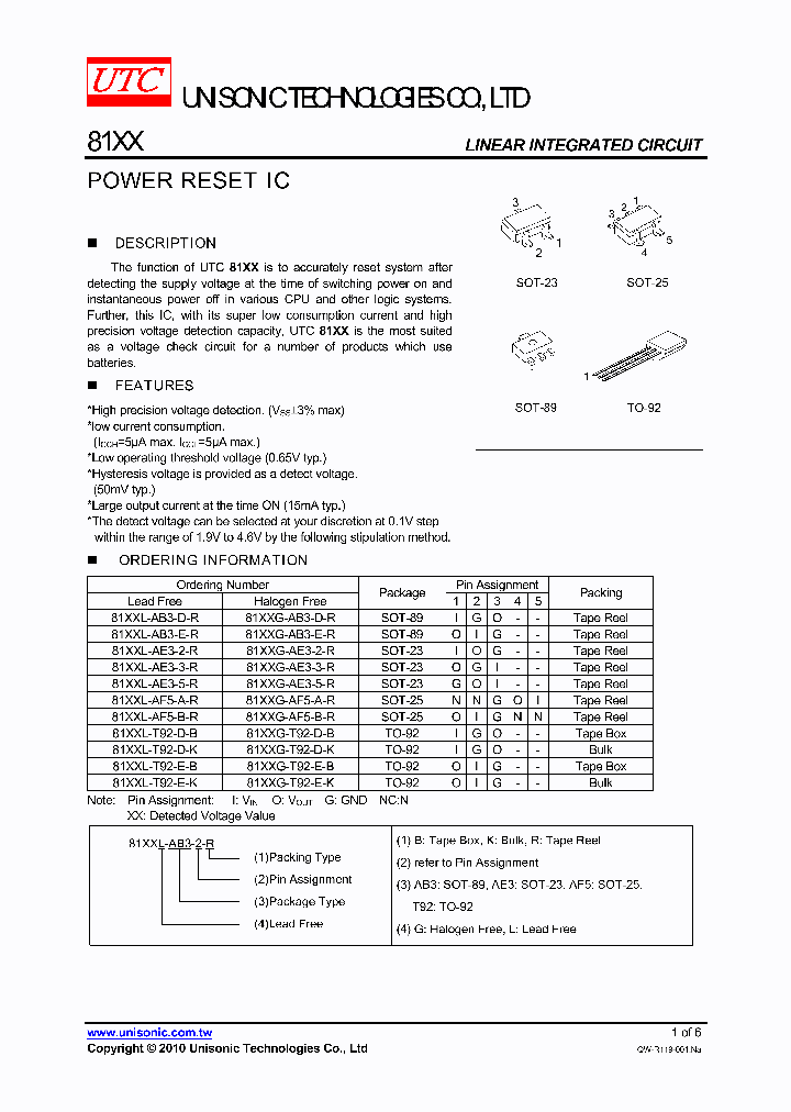 81XXG-AE3-5-R_1428564.PDF Datasheet