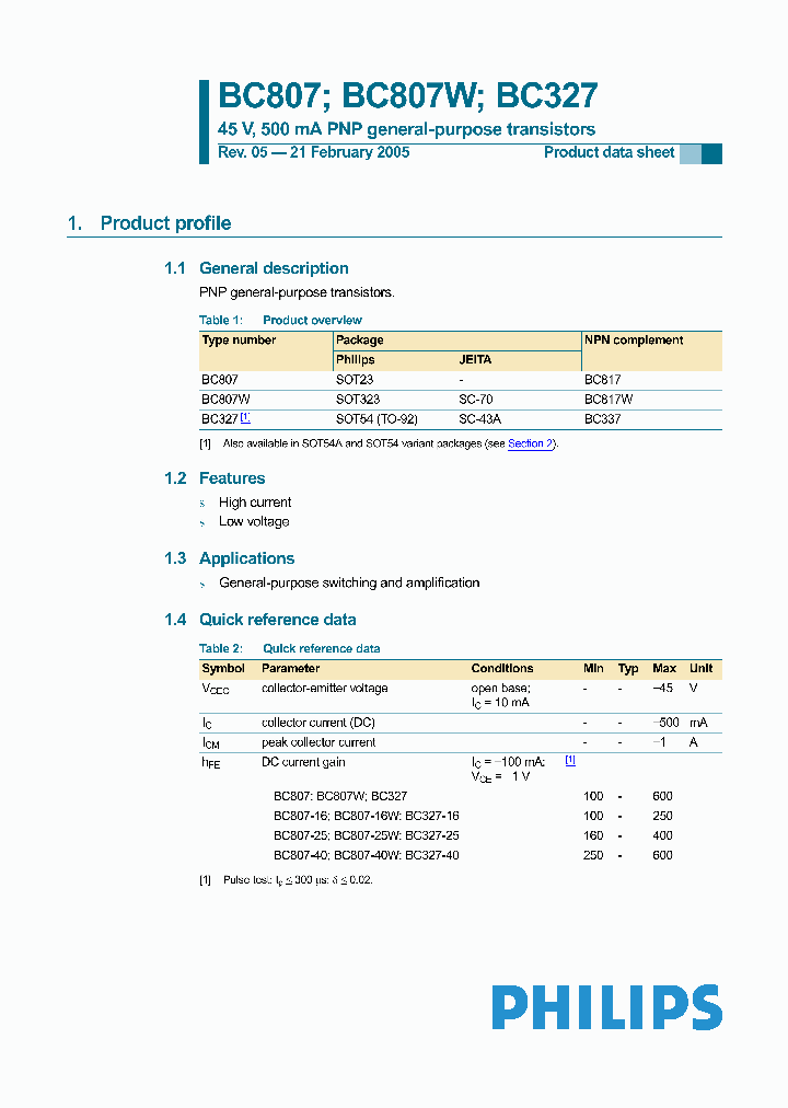 C32725_1379422.PDF Datasheet Download --- IC-ON-LINE
