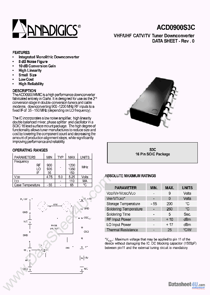 ACD090_1392439.PDF Datasheet