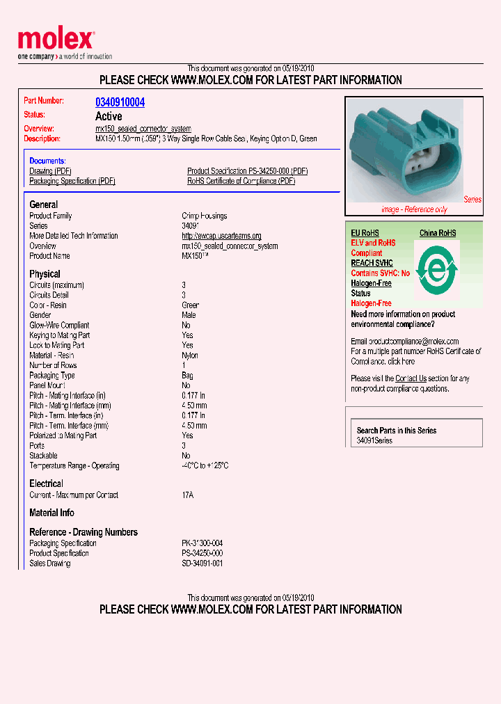 0340910004_1457067.PDF Datasheet